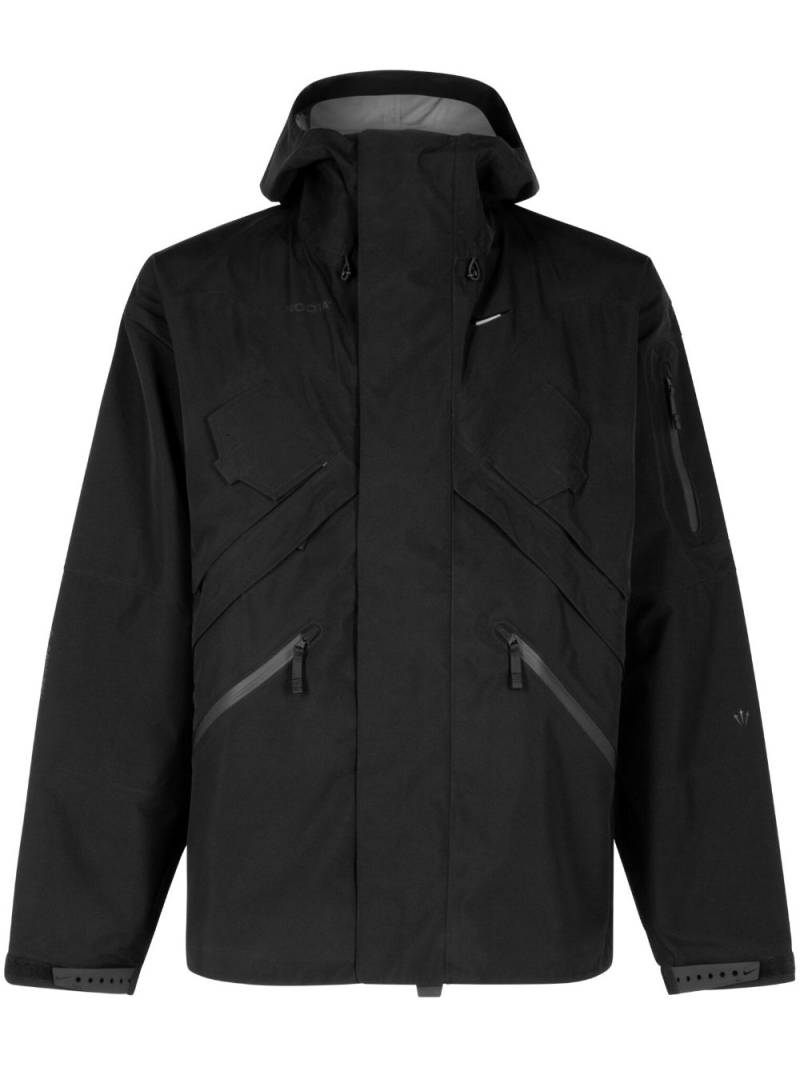 Nike x Drake Nocta NRG AU windbreaker - Black von Nike