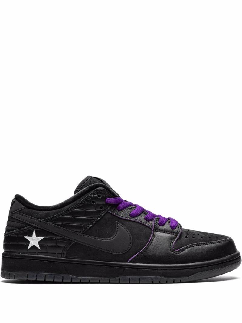 Nike x Familia SB Dunk Low "First Avenue" sneakers - Black von Nike