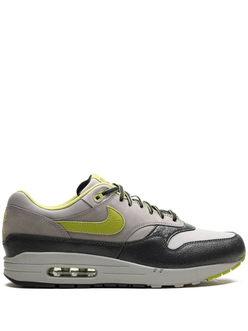 Nike x HUF Air Max 1 "Pear" sneakers - Green von Nike