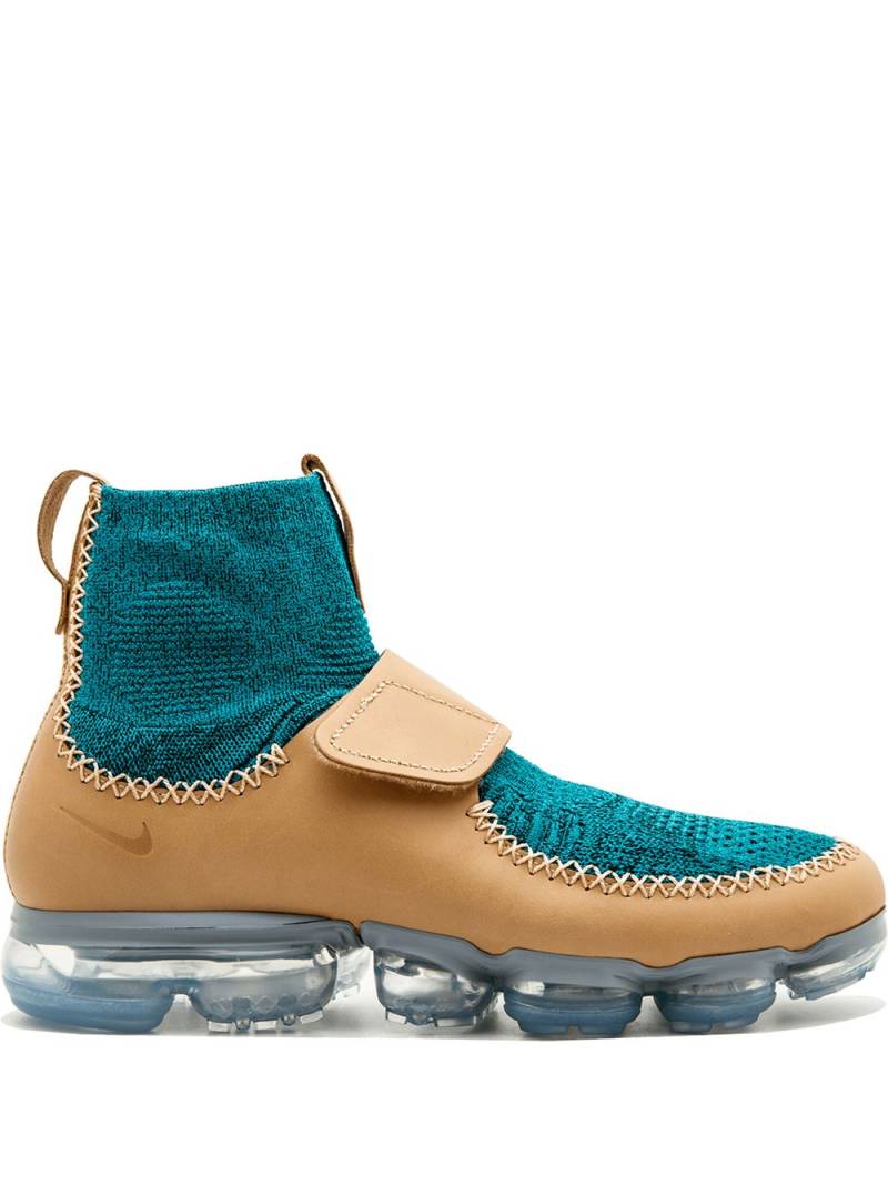 Nike x Marc Newson Air Vapormax sneakers - Neutrals von Nike