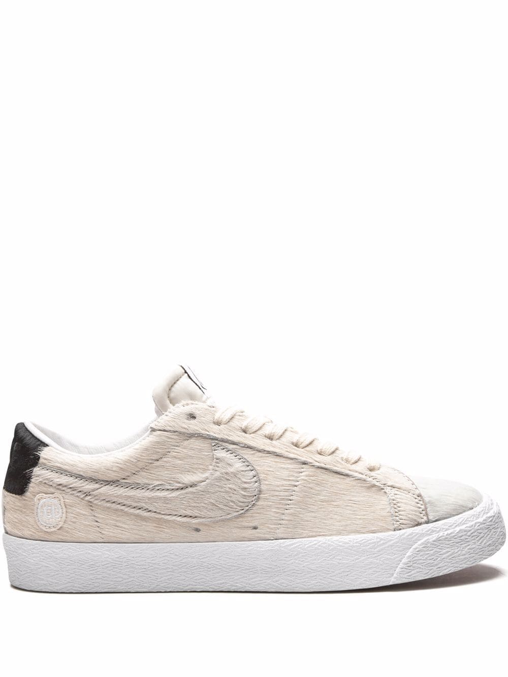 Nike SB Blazer Low "Medicom Toy 2020" sneakers - Neutrals von Nike