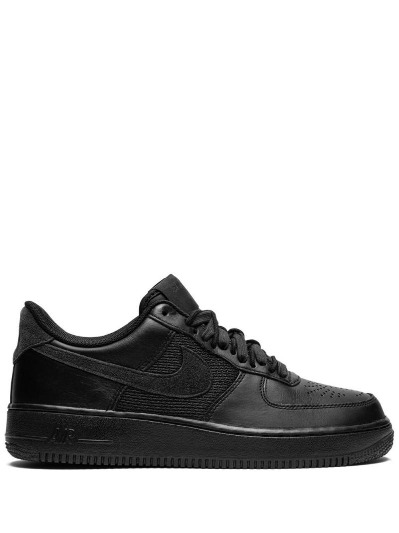 Nike x Slam Jack Air Force 1 Low "Black" sneakers von Nike