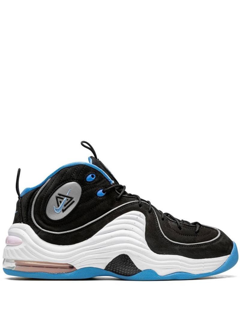 Nike x Social Status Air Penny 2 "Black" sneakers von Nike