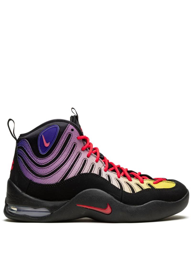 Nike x Supreme Air Bakin SP "Black Gradient" sneakers von Nike