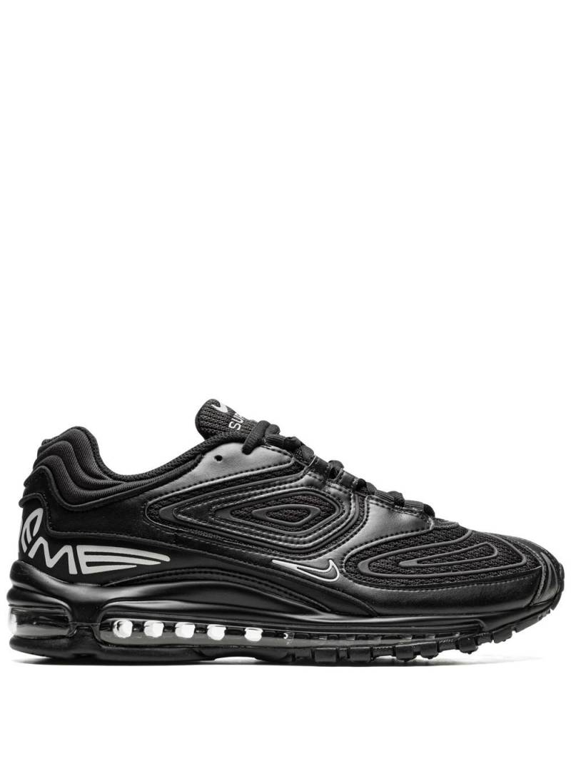 Nike x Supreme Air Max 98 TL "Black" sneakers von Nike