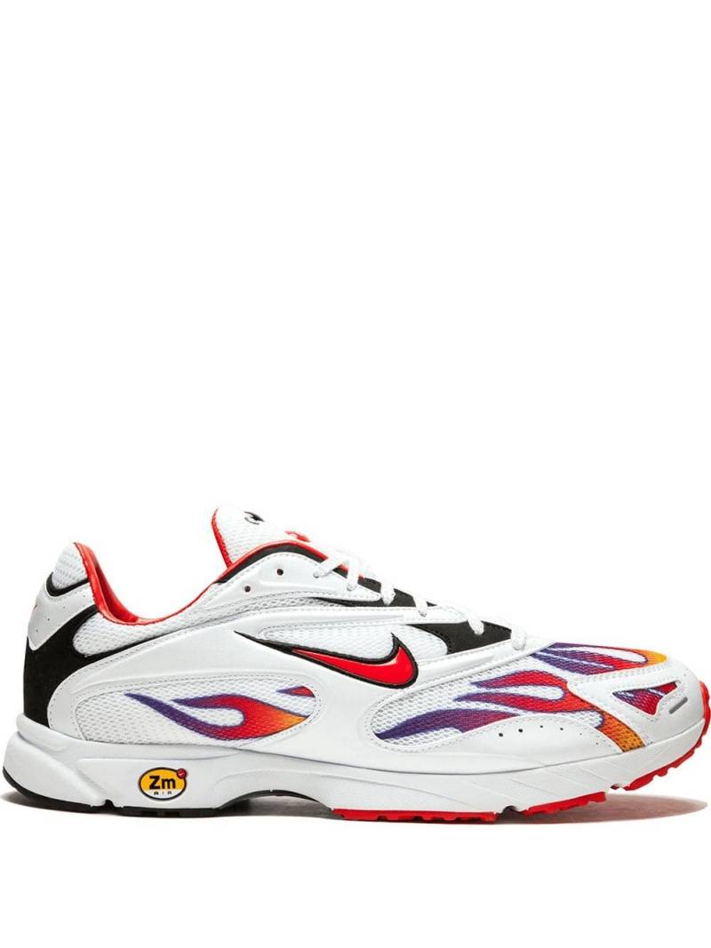 Nike x Supreme Zoom Streak Spectrum Plus "White" sneakers von Nike