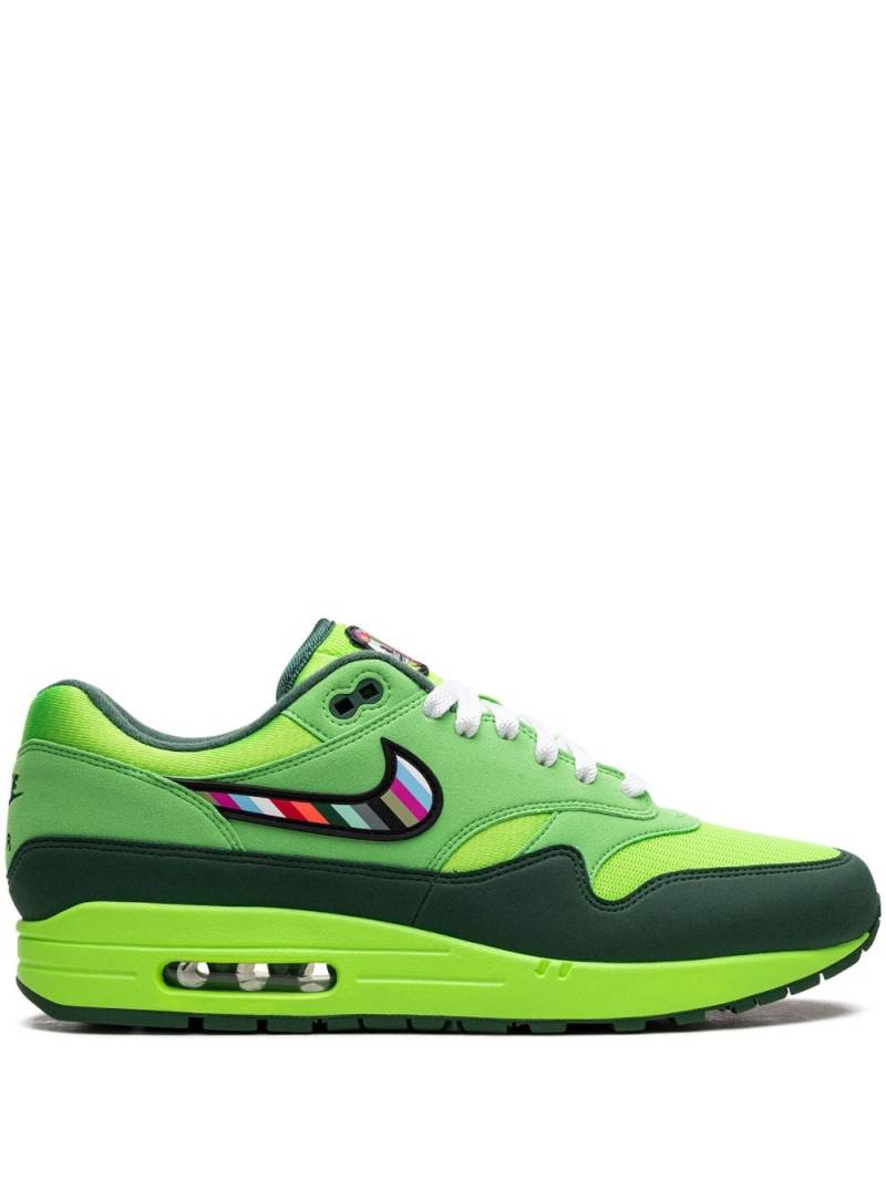 Nike x Tinker Hatfield Air Max 1 "Oregon" sneakers - Green von Nike