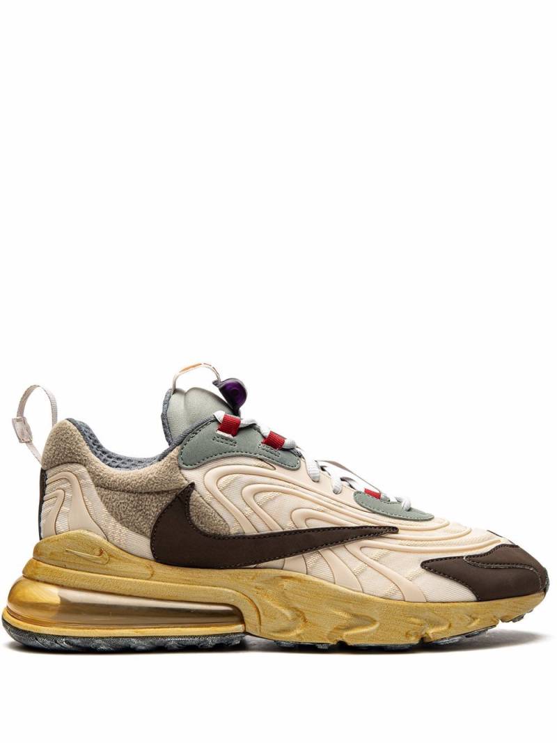 Nike x Travis Scott Air Max 270 "Cactus Trails" sneakers - Neutrals von Nike