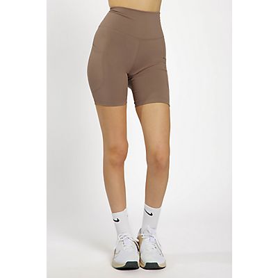 One 8 Inch Damen Short von Nike