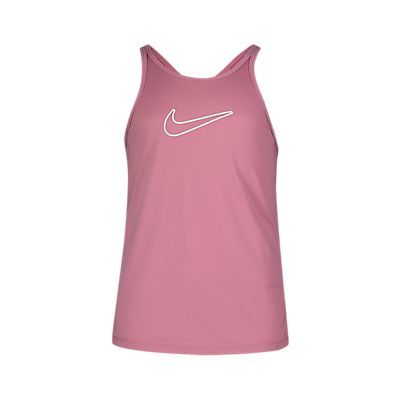 One Classic Dri-FIT Mädchen Top von Nike