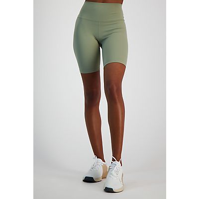 One Dri-FIT Biker 8 Inch Damen Short von Nike