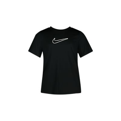 One Dri-FIT Mädchen T-Shirt von Nike