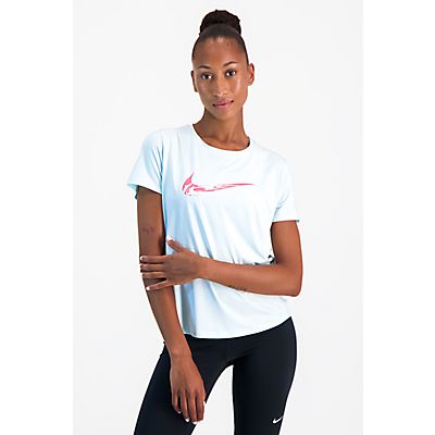 One Swoosh Dri-FIT Damen T-Shirt von Nike