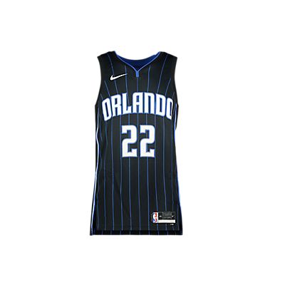 Orlando Magic Icon Edition Franz Wagner Herren Basketballtrikot von Nike