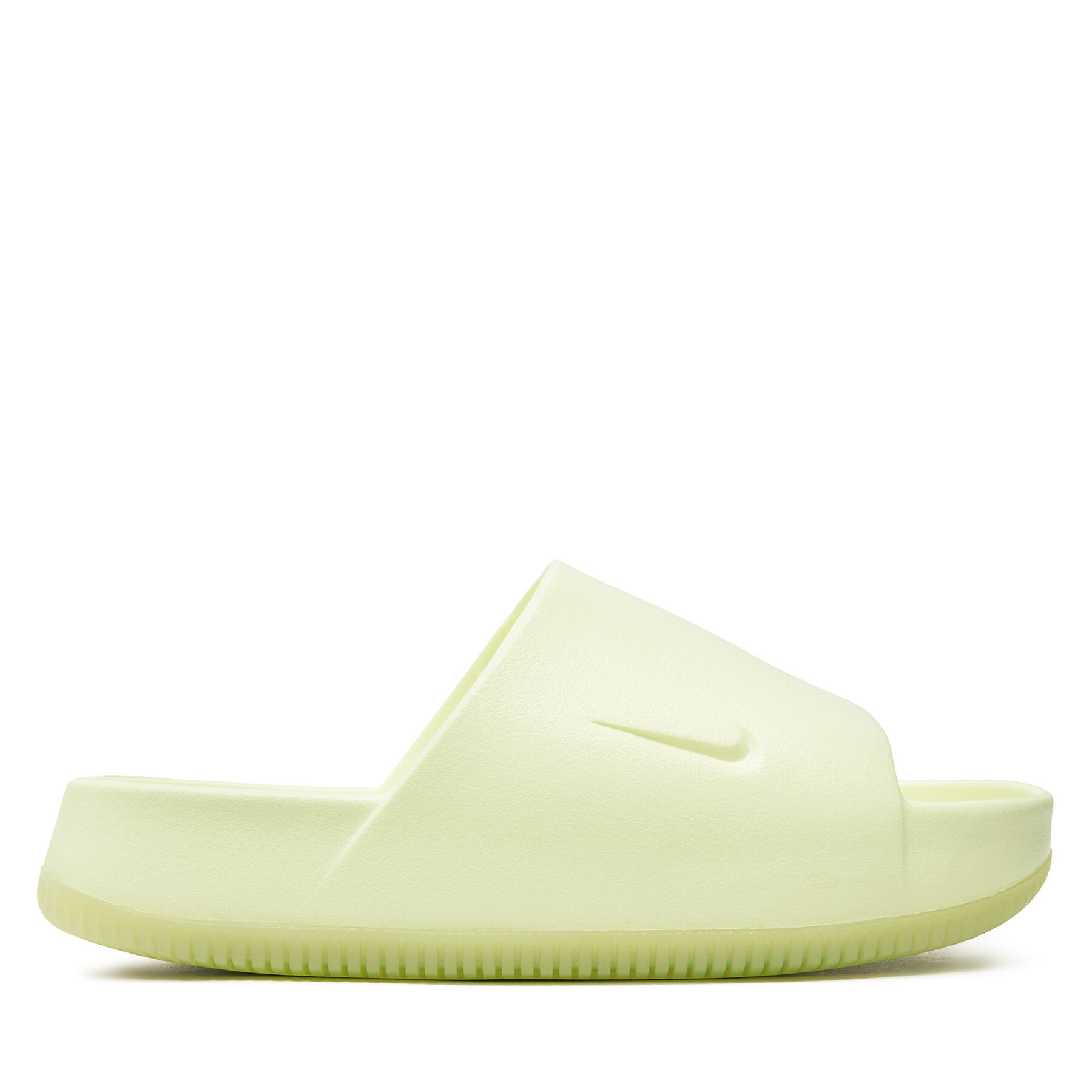 Pantoletten Nike Calm Slide DX4816 702 Grün von Nike