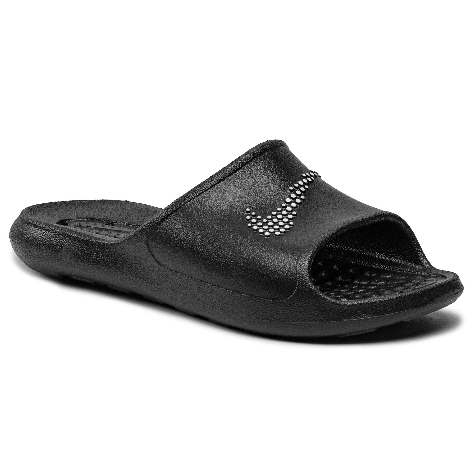 Pantoletten Nike Victori One Shwer Slide CZ7836 001 Schwarz von Nike