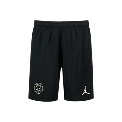 Paris Saint-Germain 3rd Replica Herren Short 23/24 von Nike