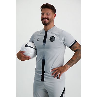 Paris Saint-Germain Away Replica Herren Fussballtrikot 22/23 ohne Sponsor von Nike