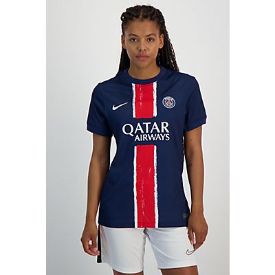 Paris Saint-Germain Home Replica Damen Fussballtrikot 24/25 von Nike