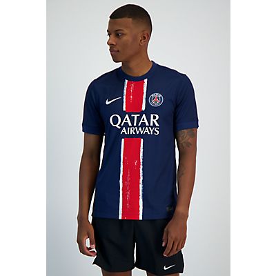 Paris Saint-Germain Home Replica Herren Fussballtrikot 24/25 von Nike