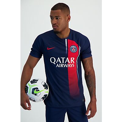 Paris Saint-Germain Stadium Home Replica Herren Fussballtrikot 23/24 von Nike