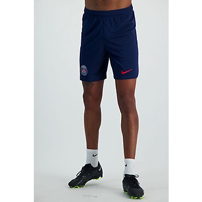 Paris Saint-Germain Stadium Home Replica Herren Short 23/24 Paris Saint-Germain Stadium Home Replica Herren Short 23/24 von Nike