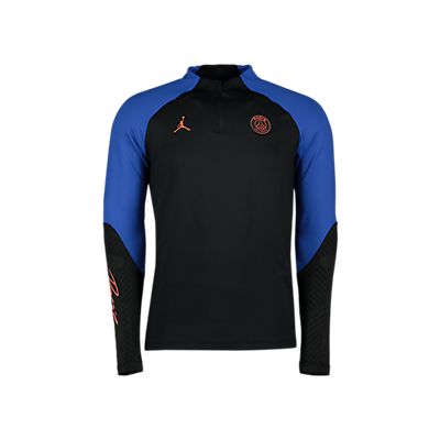 Paris Saint-Germain Strike Herren Longsleeve von Nike