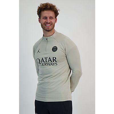 Paris Saint-Germain Strike Herren Longsleeve von Nike