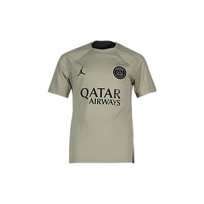 Paris Saint-Germain Strike Kinder T-Shirt von Nike