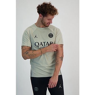 Paris Saint-Germain Strike Training Herren T-Shirt von Nike