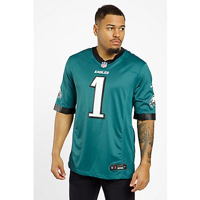 Philadelphia Eagles Jalen Hurts Home Herren American Football Trikot 24/25 von Nike