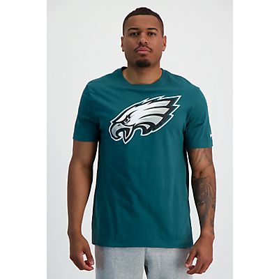 Philadelphia Eagles Nike Logo Essential Herren T-Shirt von Nike