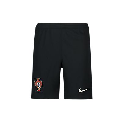 Portugal Away Replica Kinder Short EM 2024 von Nike