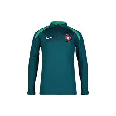 Portugal Dri-FIT Strike Kinder Longsleeve von Nike