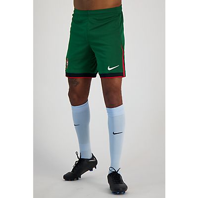 Portugal Home Replica Herren Short EM 2024 von Nike