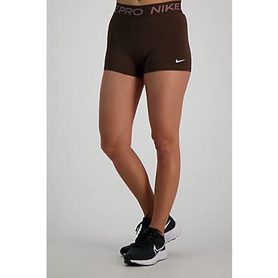 Pro 3 Inch Damen Short von Nike