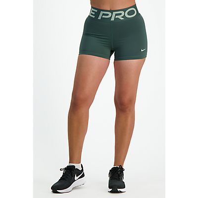 Pro Sculpt 3 Inch Damen Short von Nike