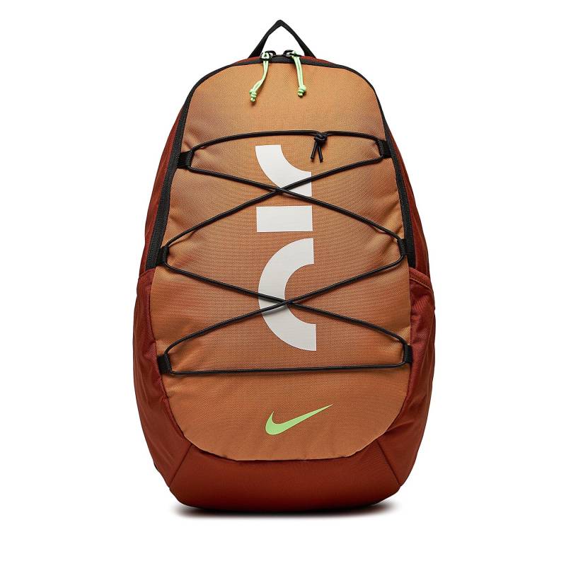 Rucksack Nike DV6246 832 Bunt von Nike