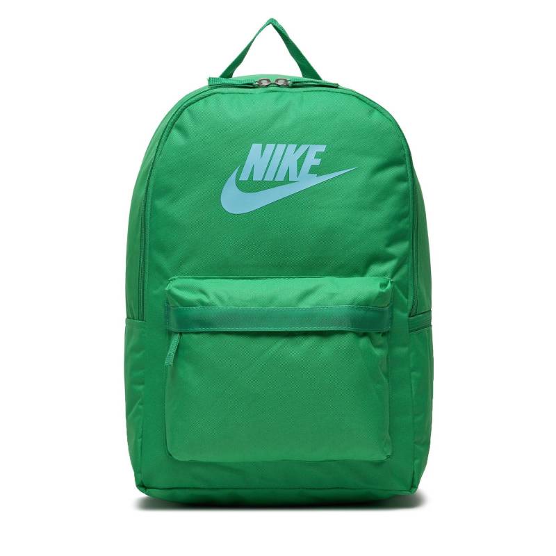 Rucksack Nike Heritage DC4244 324 Grün von Nike