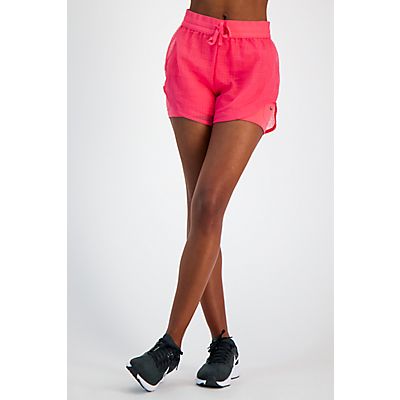 Running Division 2in1 Damen Short von Nike