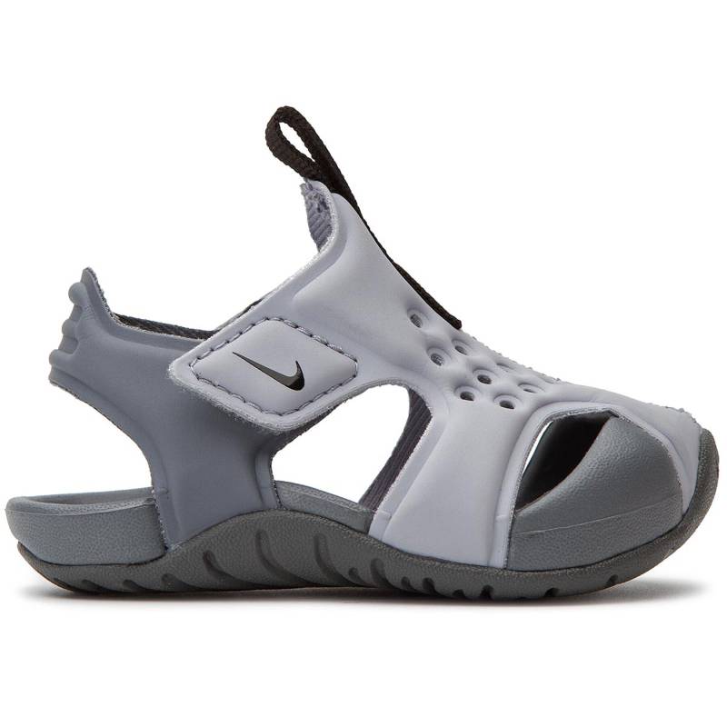 Sandalen Nike Sunray Protect 2 (TD) 943827 004 Grau von Nike