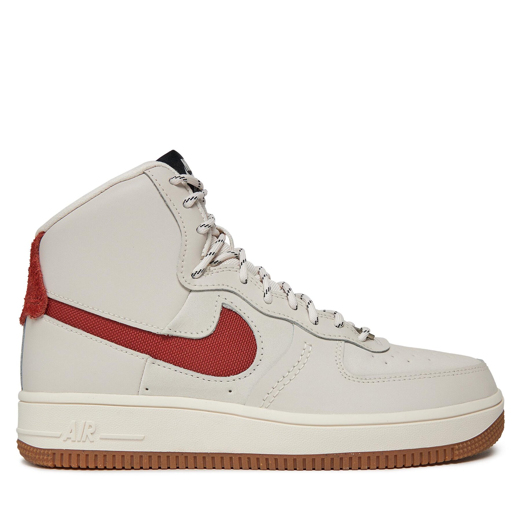 Sneakers Nike Af1 Sculpt Wild FB7960 001 Beige von Nike