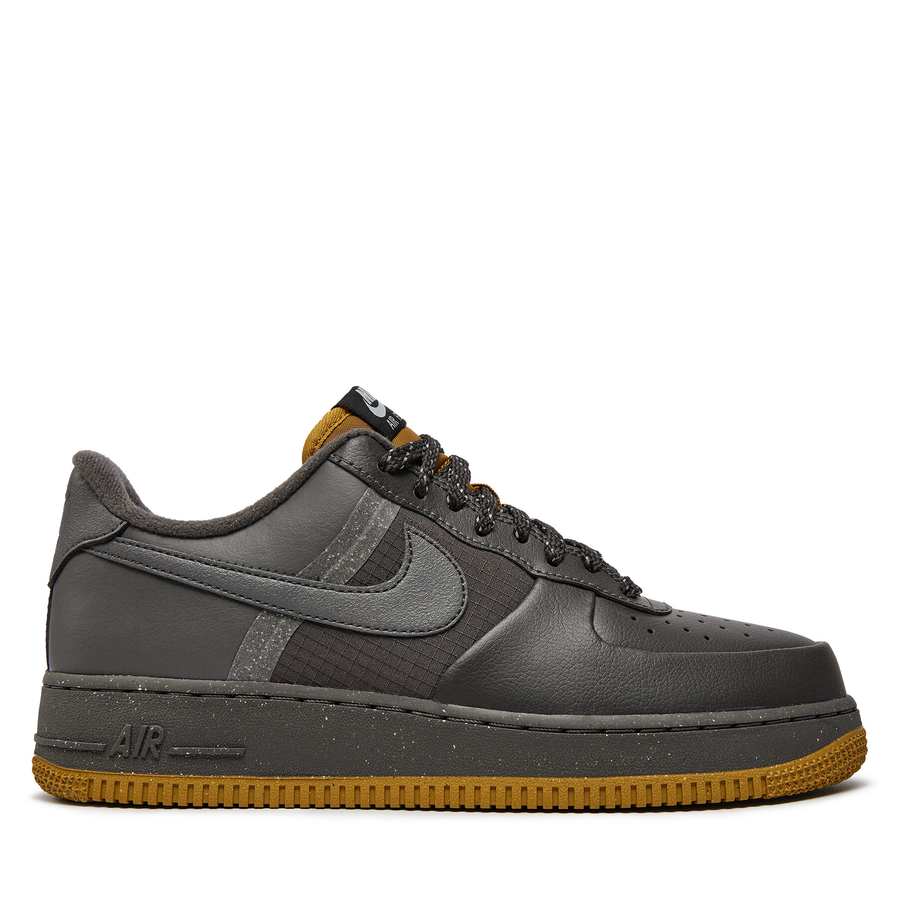 Sneakers Nike Air Force 1 '07 LV8 FB8877 Grau von Nike