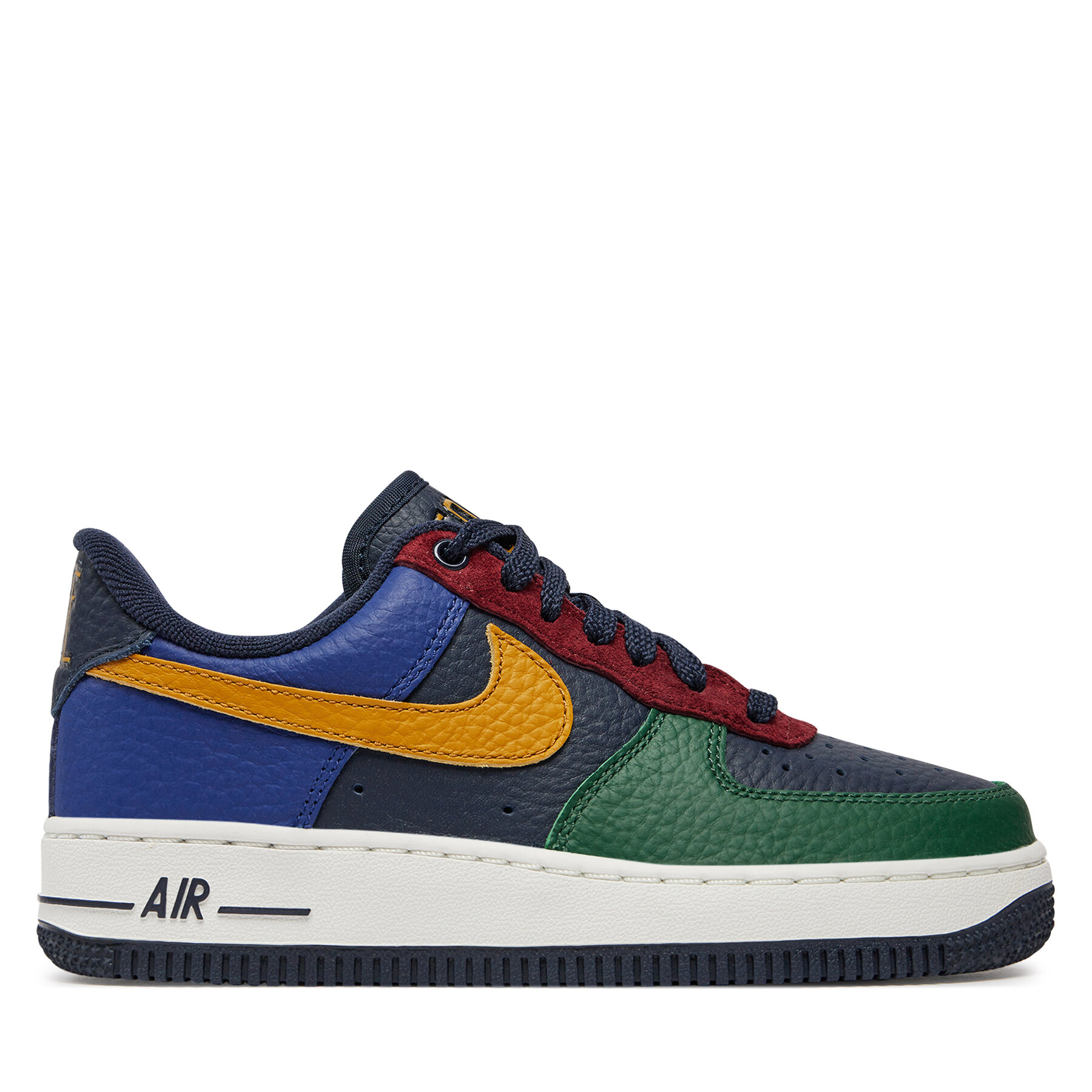 Sneakers Nike Air Force 1 '07 Lx DR0148 300 Bunt Sneakers Nike Air Force 1 '07 Lx DR0148 300 Bunt von Nike