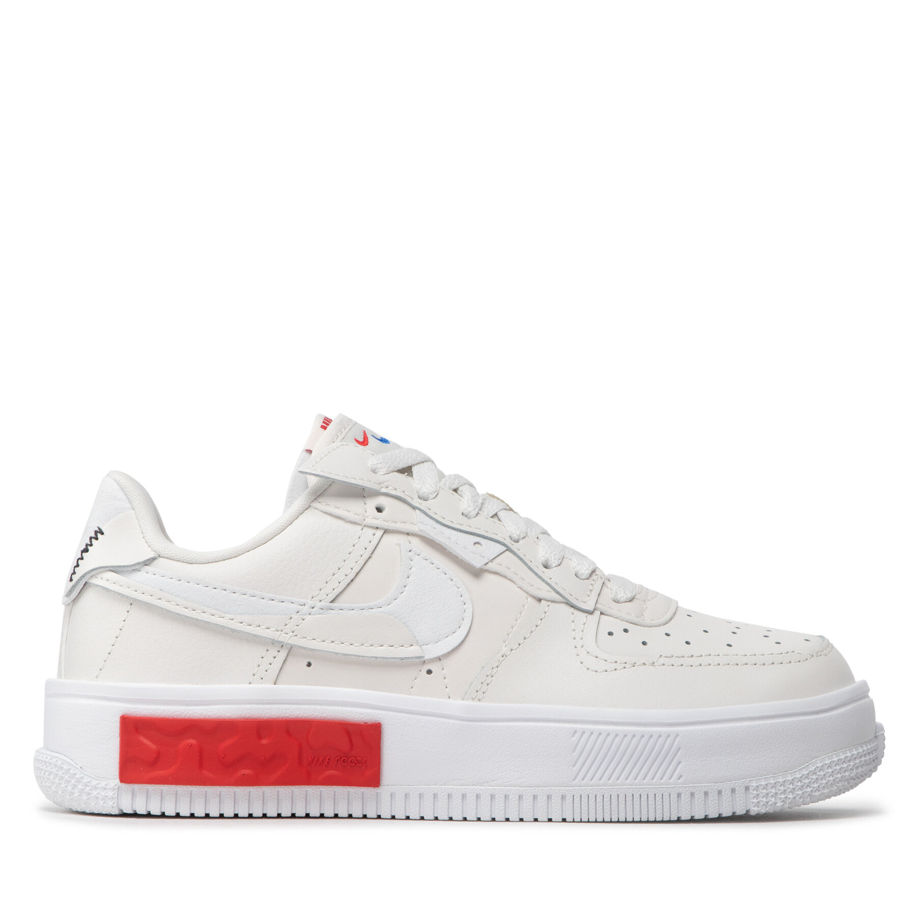 Sneakers Nike Air Force 1 Fontanka DH1290 001 Beige Sneakers Nike Air Force 1 Fontanka DH1290 001 Beige von Nike