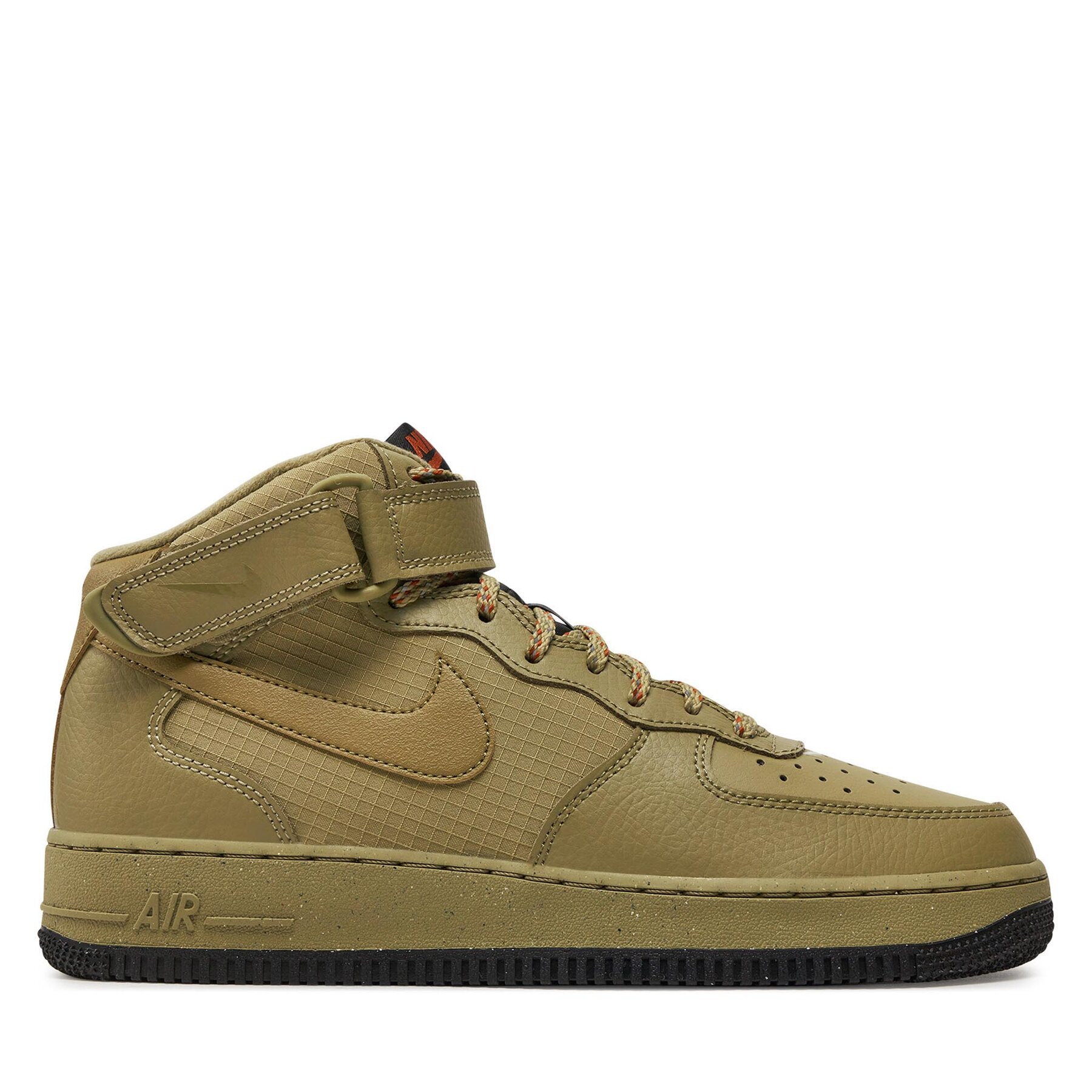 Sneakers Nike Air Force 1 Mid '07 FB8881 200 Grün Sneakers Nike Air Force 1 Mid '07 FB8881 200 Grün von Nike