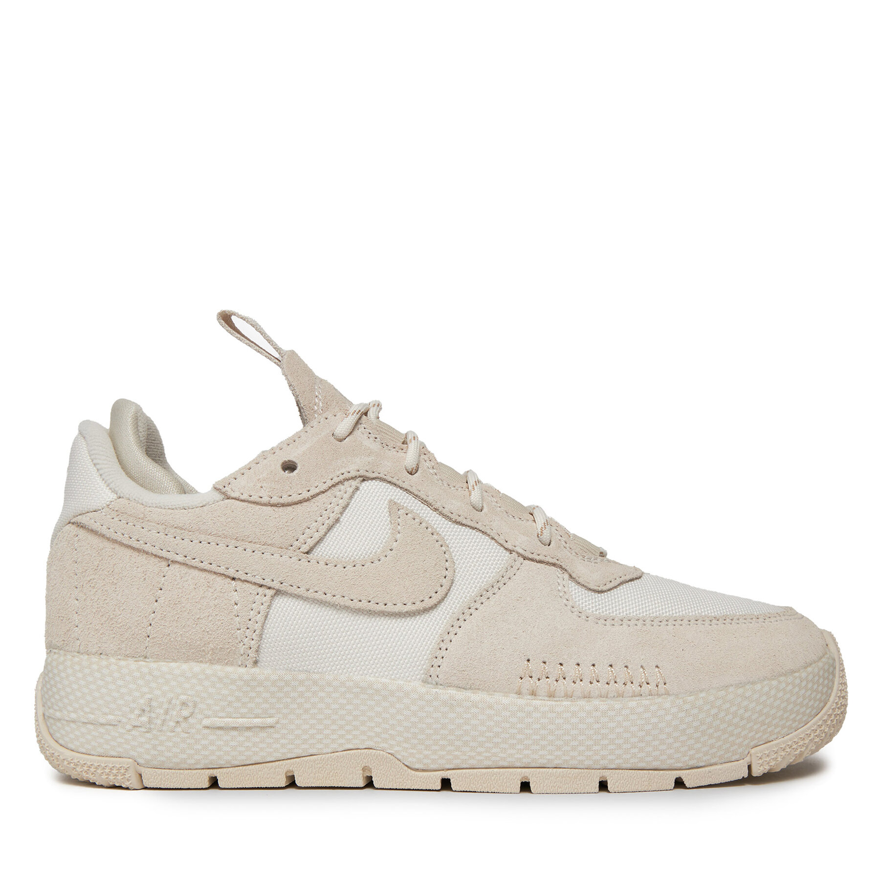 Sneakers Nike Air Force 1 Wild FB2348 002 Beige von Nike