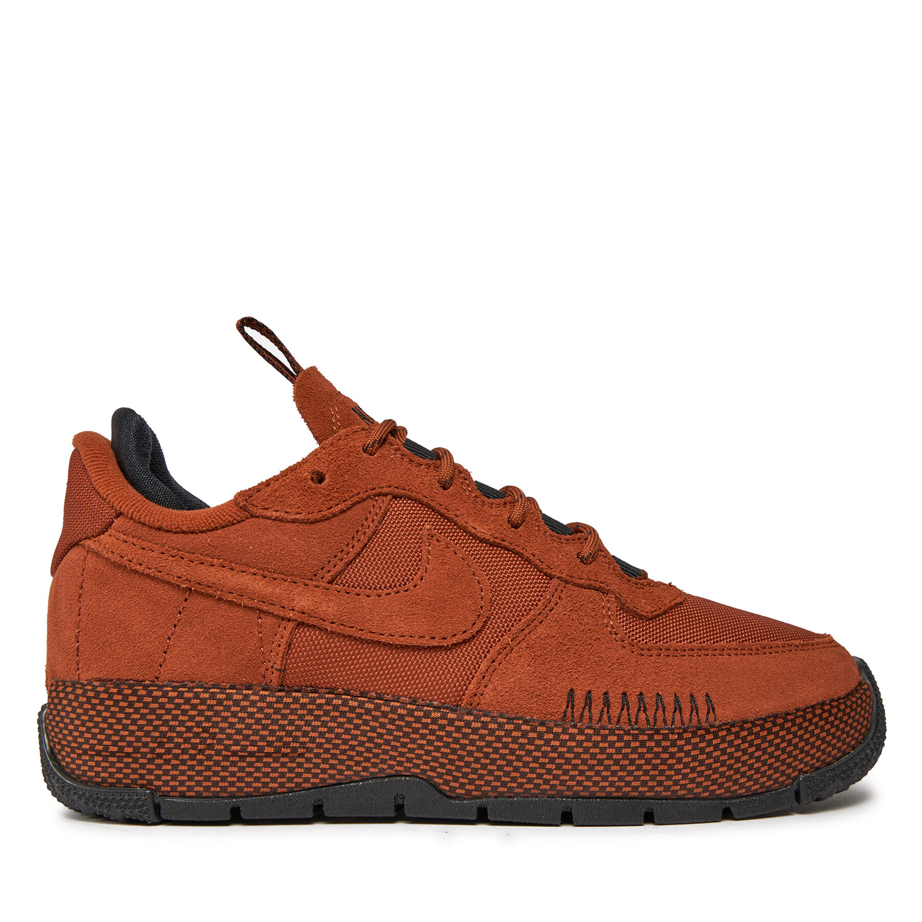 Sneakers Nike Air Force 1 Wild FB2348 800 Orange Sneakers Nike Air Force 1 Wild FB2348 800 Orange von Nike