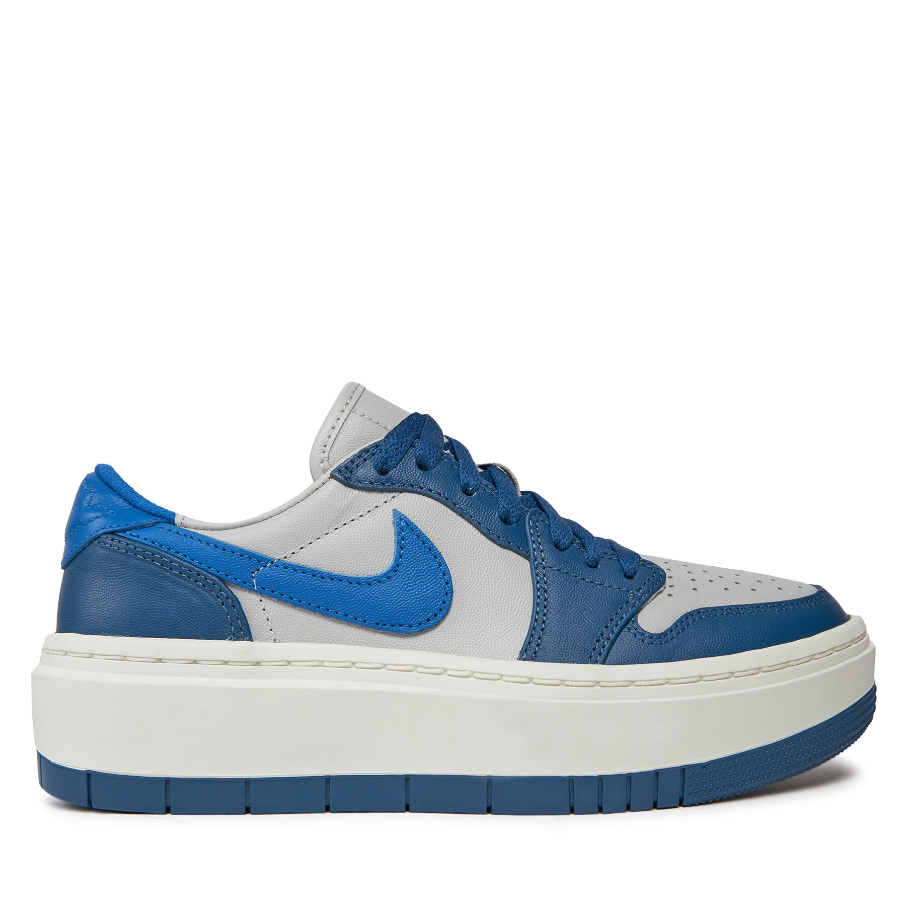 Sneakers Nike Air Jordan 1 Elevate Low DH7004 400 Blau von Nike