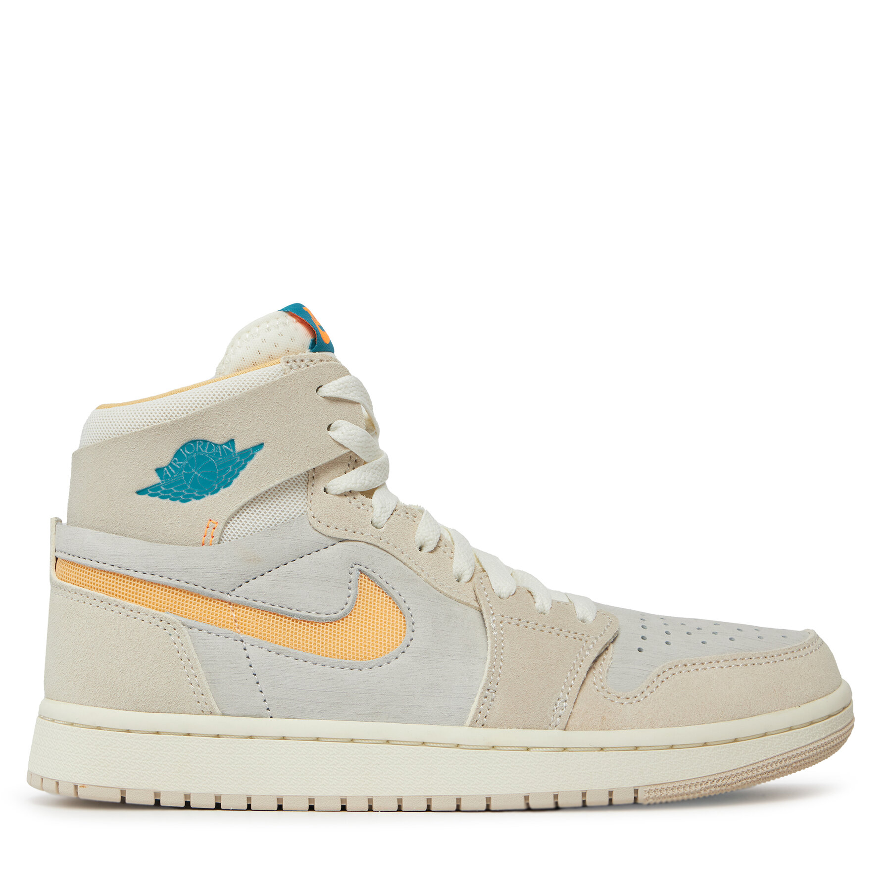 Sneakers Nike Air Jordan 1 Zm Air Cmft 2 DV1307 180 Beige Sneakers Nike Air Jordan 1 Zm Air Cmft 2 DV1307 180 Beige von Nike